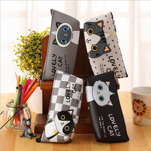 Load image into Gallery viewer, Lovely Cat Pencilcase