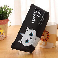 Load image into Gallery viewer, Lovely Cat Pencilcase