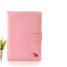 Load image into Gallery viewer, New Kawaii Arrival Weekly Planner