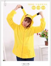 Load image into Gallery viewer, Unicorn and Pokemon Hoodies