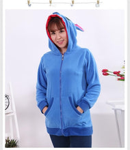 Load image into Gallery viewer, Unicorn and Pokemon Hoodies