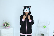 Load image into Gallery viewer, Unicorn and Pokemon Hoodies