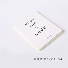 Load image into Gallery viewer, Jellyfish Designed Sketchbook Series