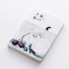 Load image into Gallery viewer, Jellyfish Designed Sketchbook Series