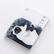 Load image into Gallery viewer, Jellyfish Designed Sketchbook Series
