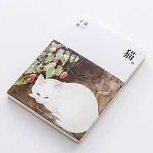 Load image into Gallery viewer, Jellyfish Designed Sketchbook Series