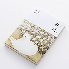 Load image into Gallery viewer, Jellyfish Designed Sketchbook Series