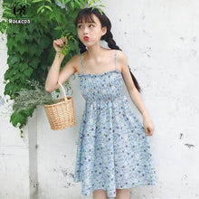 Load image into Gallery viewer, Japanese Style Kawaii Lolita Dress