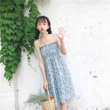 Load image into Gallery viewer, Japanese Style Kawaii Lolita Dress