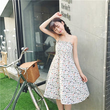 Load image into Gallery viewer, Japanese Style Kawaii Lolita Dress