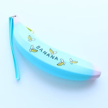 Load image into Gallery viewer, Banana Pencil Case