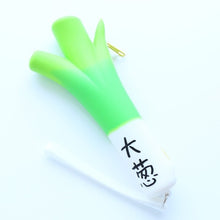 Load image into Gallery viewer, Banana Pencil Case