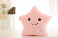 Load image into Gallery viewer, Cute Luminous Stuffed Led Pillow