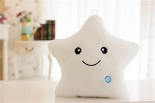 Load image into Gallery viewer, Cute Luminous Stuffed Led Pillow