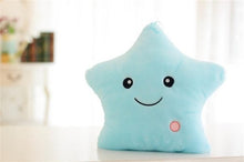 Load image into Gallery viewer, Cute Luminous Stuffed Led Pillow
