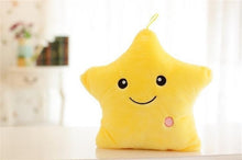 Load image into Gallery viewer, Cute Luminous Stuffed Led Pillow