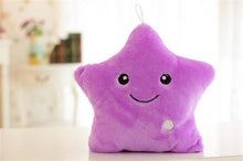 Load image into Gallery viewer, Cute Luminous Stuffed Led Pillow