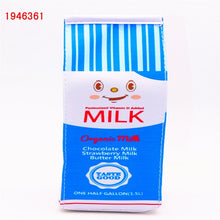 Load image into Gallery viewer, Kawaii Milk Bottle Stationery Pencil Cases