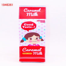 Load image into Gallery viewer, Kawaii Milk Bottle Stationery Pencil Cases