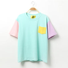 Load image into Gallery viewer, Korean Summer Style Fashion T-Shirts