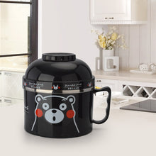 Load image into Gallery viewer, Japanese Style Thermal Lunch Boxes