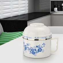 Load image into Gallery viewer, Japanese Style Thermal Lunch Boxes