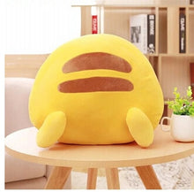 Load image into Gallery viewer, Pikachu Pillow Cushion With Blanket