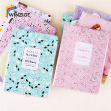 Load image into Gallery viewer, Kawaii Daily Planner Diary