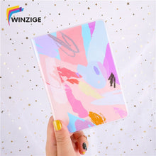 Load image into Gallery viewer, Kawaii Daily Planner Diary