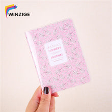 Load image into Gallery viewer, Kawaii Daily Planner Diary