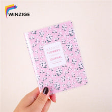 Load image into Gallery viewer, Kawaii Daily Planner Diary