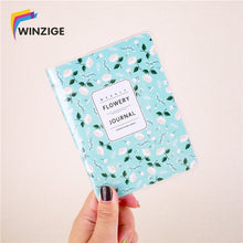 Load image into Gallery viewer, Kawaii Daily Planner Diary
