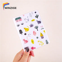 Load image into Gallery viewer, Kawaii Daily Planner Diary
