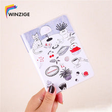 Load image into Gallery viewer, Kawaii Daily Planner Diary