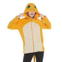Load image into Gallery viewer, Unicorn and Pokemon Hoodies