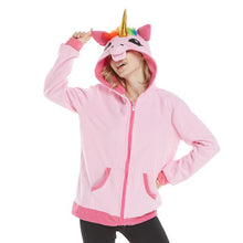 Load image into Gallery viewer, Unicorn and Pokemon Hoodies