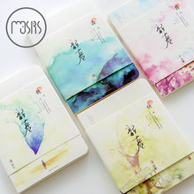 Load image into Gallery viewer, Watercolour Drawing Diary Sketchbook