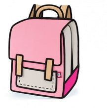 Load image into Gallery viewer, Kawaii 3D Anime Bag