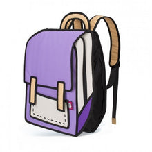 Load image into Gallery viewer, Kawaii 3D Anime Bag