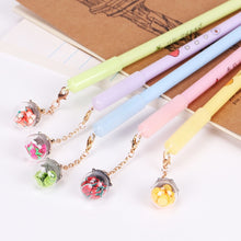 Load image into Gallery viewer, Wish Gel Ball Pen 0.5mm