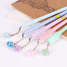 Load image into Gallery viewer, Wish Gel Ball Pen 0.5mm