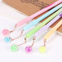 Load image into Gallery viewer, Wish Gel Ball Pen 0.5mm
