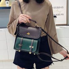Load image into Gallery viewer, Kawaii Classic Old School Bag