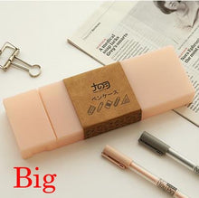 Load image into Gallery viewer, Japanese Cute Transparent Pencil Case