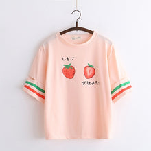 Load image into Gallery viewer, Merry Pretty Style T-Shirt