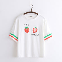 Load image into Gallery viewer, Merry Pretty Style T-Shirt
