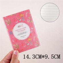 Load image into Gallery viewer, Kawaii Daily Planner Diary