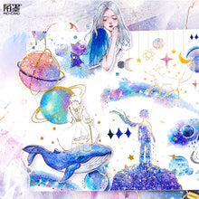Load image into Gallery viewer, Cute Magical Stickers