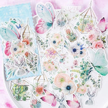Load image into Gallery viewer, Cute Magical Stickers