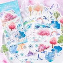 Load image into Gallery viewer, Cute Magical Stickers